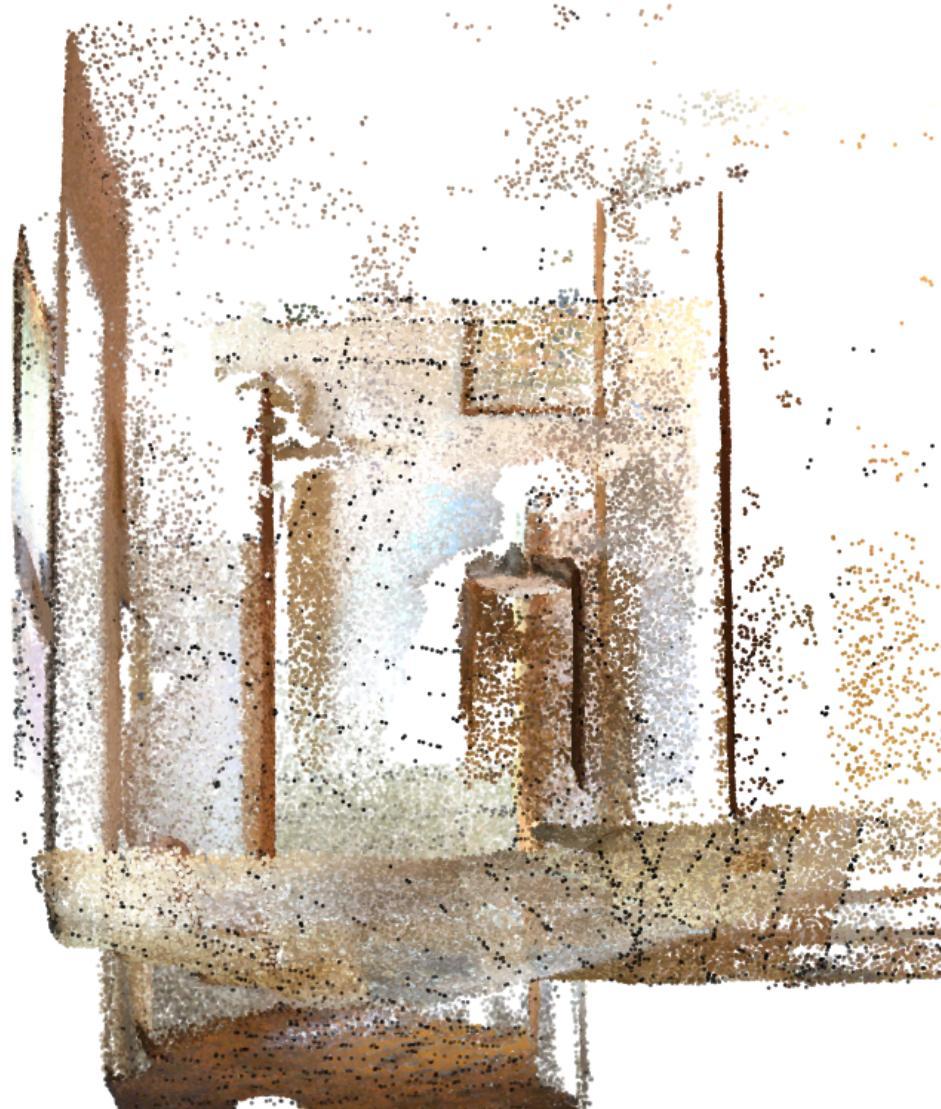 Point cloud example two